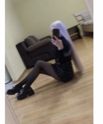 Виктория, 25 лет, 2 размер груди